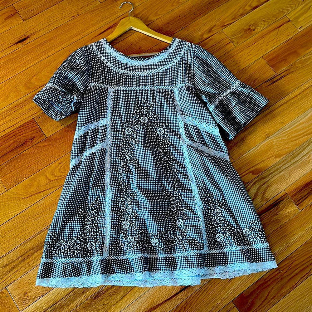 Free people sundress